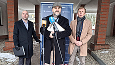 Konfederacja uderza w KSeF: to system totalnej inwigilacji gospodarki Konfederacja uderza w KSeF: to system totalnej inwigilacji gospodarki